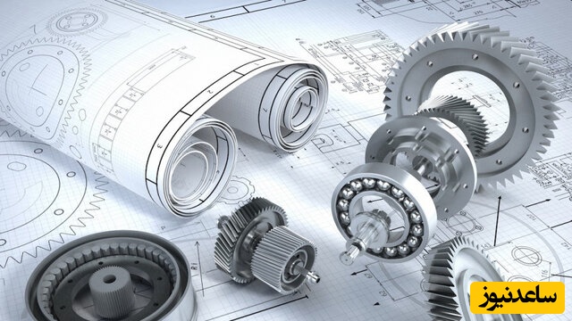 دانلود رایگان دفترچه سوالات و پاسخنامه آزمون کارشناسی‌ ارشد مهندسی مکانیک از سال 94 تا 96