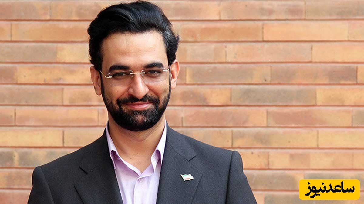 بمب خبری آذری جهرمی؛ مدیرعامل تلگرام با سرورهایش در ایران بود! / چرا این فرصت طلایی از دست رفت؟