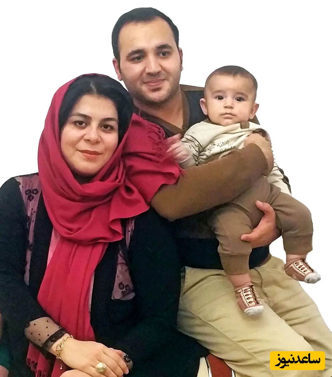 جزئیات جدید درباره قتل استاد دانشگاه و همسرش به دست عشق قدیمی کینه جو در مرند