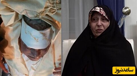 ادعاهایی که دختر مرحوم هاشمی‌ رفسنجانی 8 سال بعد از درگذشت پدرش برای اولین بار به زبان آورد: قبل از فوت بابا 2 نفر به من گفتند قراره پدرتون رو ترور کنند بطوریکه که حتی خودتون...