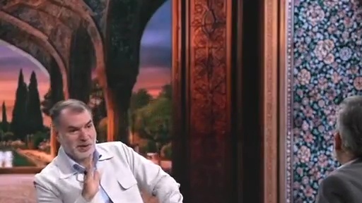 مسعود ده نمکی: حتما درباره این جنگ فیلم می‌سازم