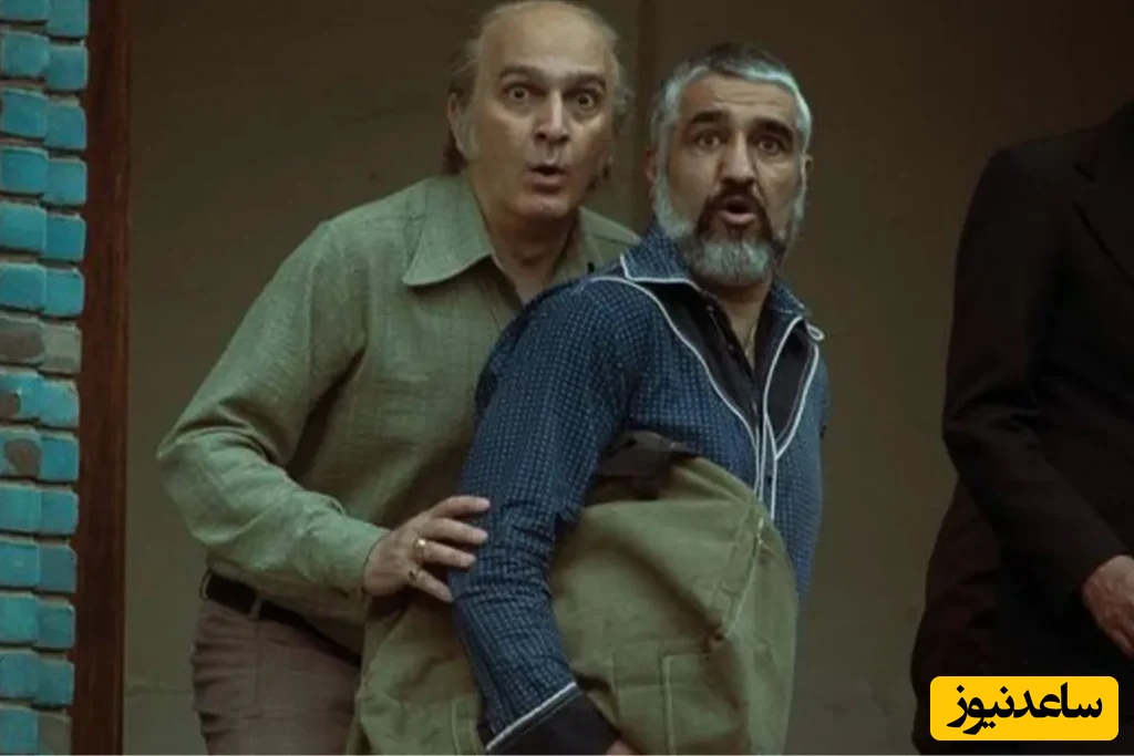 جدیدترین فیلم پژمان جمشیدی، کمدی دهه شصتی هم توقیف شد!