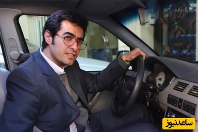 یادی کنیم از روزی که شهاب حسینی گفت: اگر همین الان هم به من بگویند بازیگری بس است به اسنپ هم راضی هستم!+فیلم