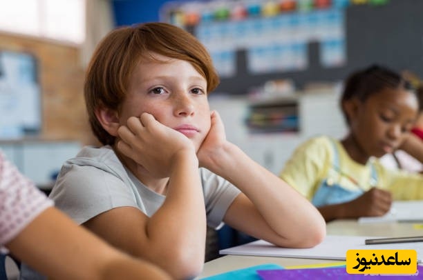 مشکلات کودکان کم شنوا در کلاس درس