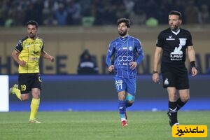 پرونده جنجالی لیگ برتر بسته شد؛ استقلال نفس راحت کشید