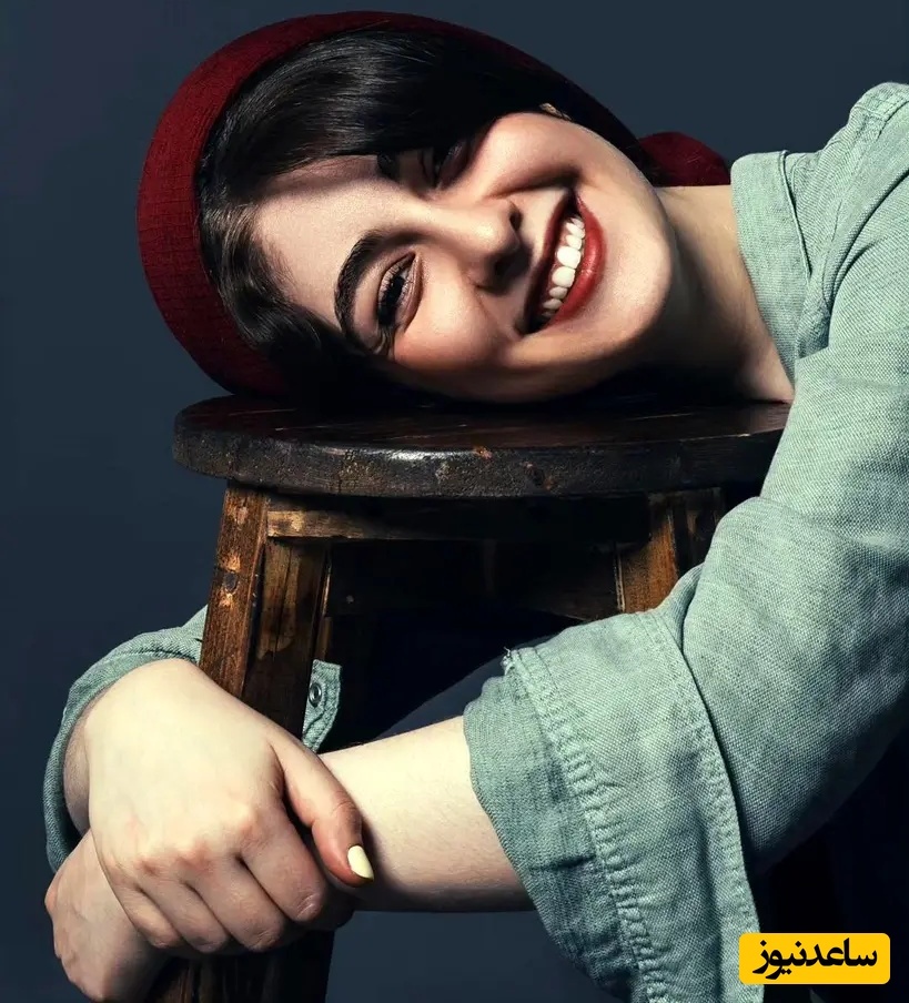 الیکا ناصری بازیگر دهه هشتادی سینما: به من می‌گویند چشم روشن و پوست روشن...من دلم ازدواج و بچه می‌خواهد!