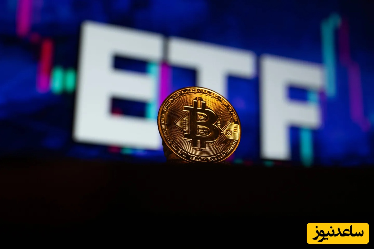 خروج سنگین سرمایه از ETFهای بیت‌کوین در پی تشدید هراس از جنگ با ایران