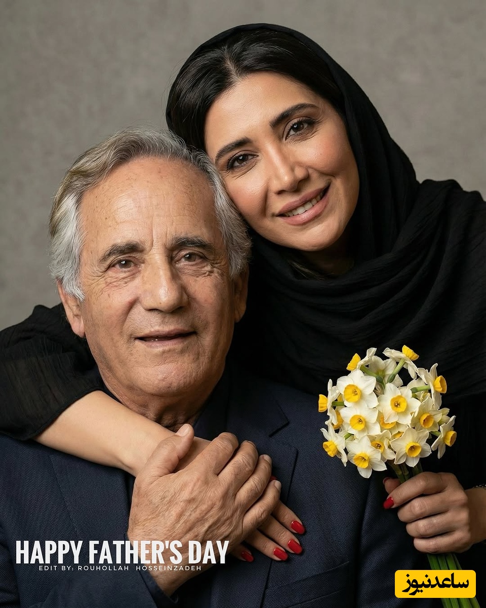 نیکی و مجید مظفری