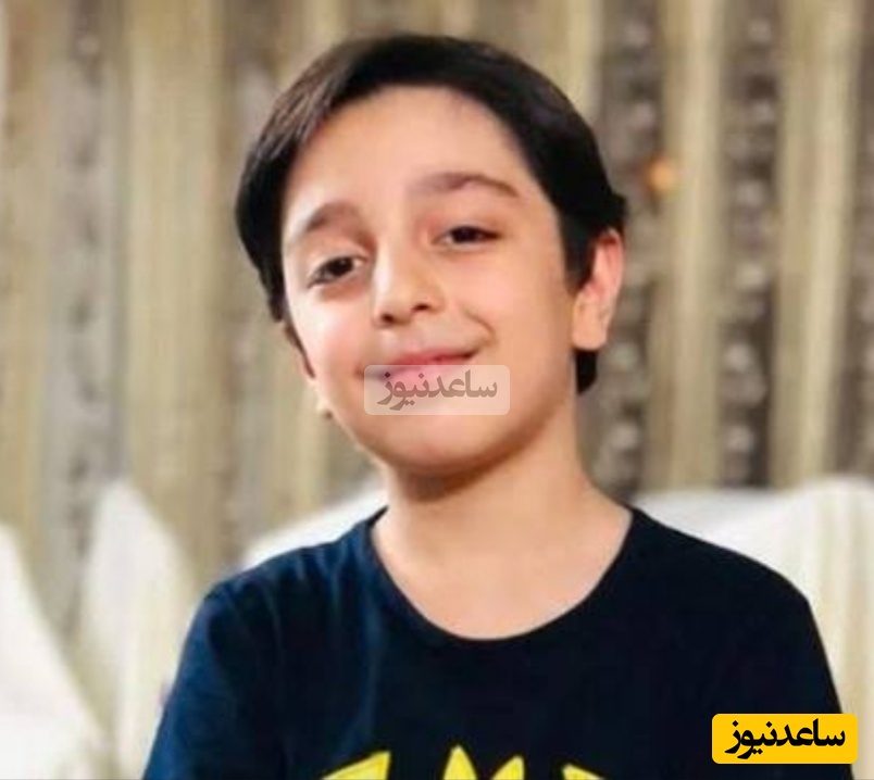 فوت سام زارعی دانش آموز شیرازی با ادعای تنبیه در مدرسه/ سخنان مادر داغ دیده درباره فشار روحی پسرش+ ویدیو