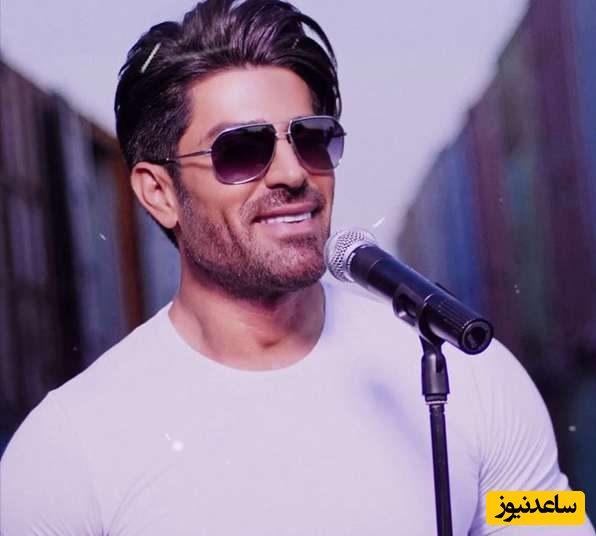 بیوگرافی و زندگی خصوصی رضا ملک زاده و همسرش + تصاویر جذاب و دیدنی