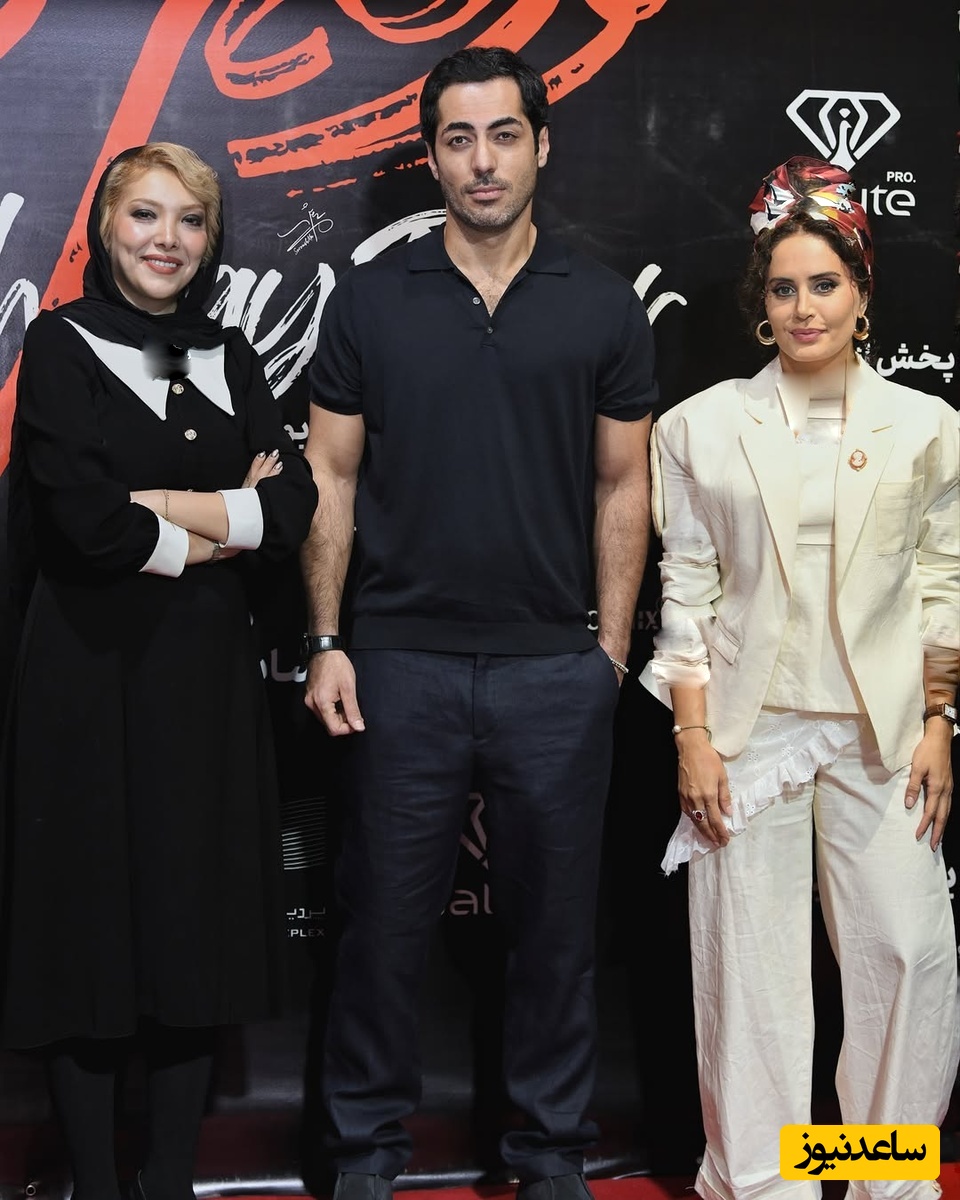  بازیگران ایرانی