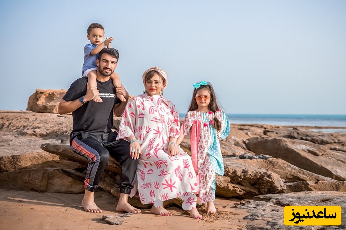 ترمزِ حسین ماهینی را چه کسی کشید؟؛ سقوط آزادِ سرعت ستاره سابق پرسپولیس به خاطر خانواده!+ویدیو