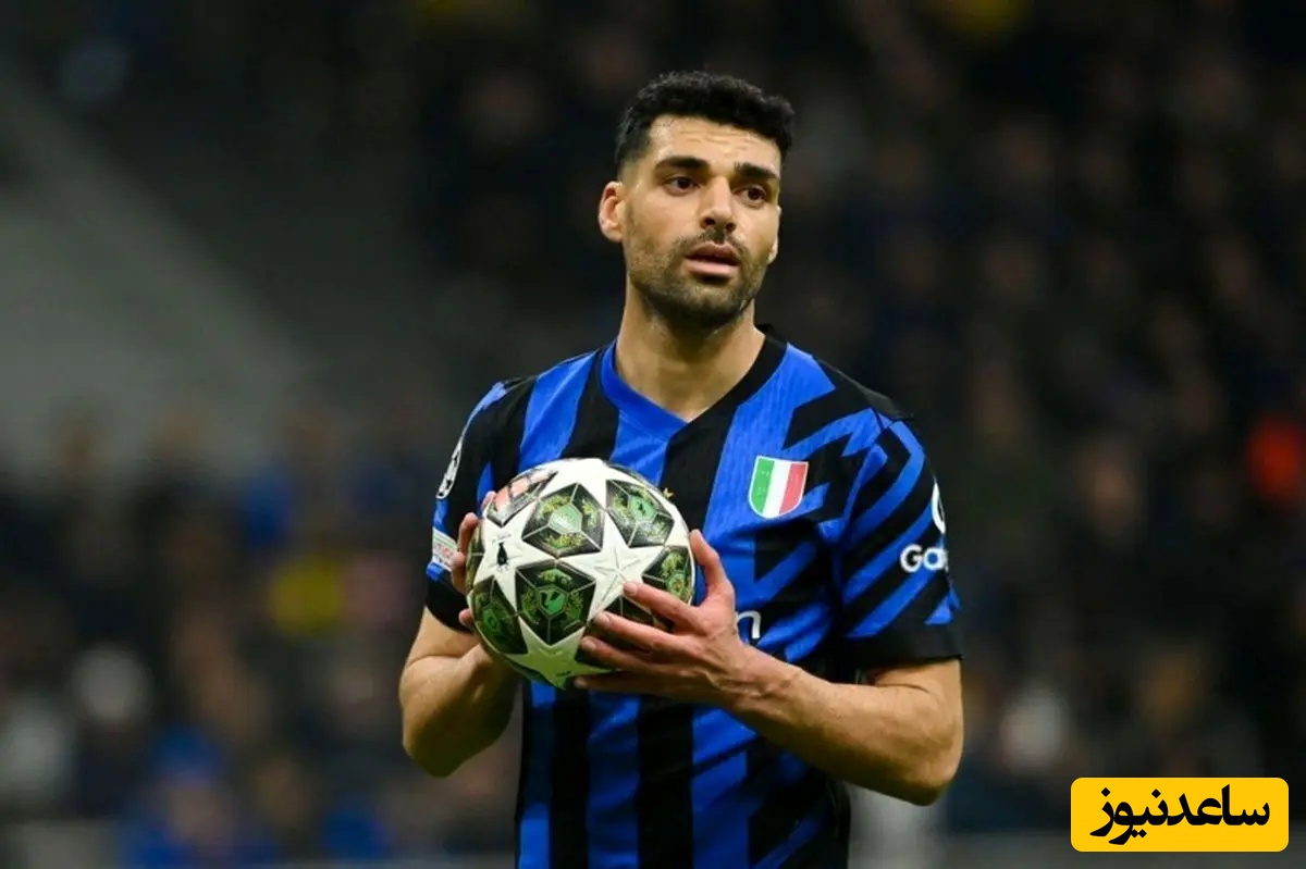 مهدی طارمی، ستاره بوشهری تیم ملی در راه لیگ برتر؟