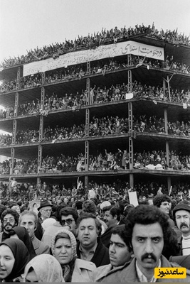 اینکه گفته می شود در انقلاب 57 تخریب و ترور داشتیم حرف درستی است؟ / نظر خود امام چه بود؟