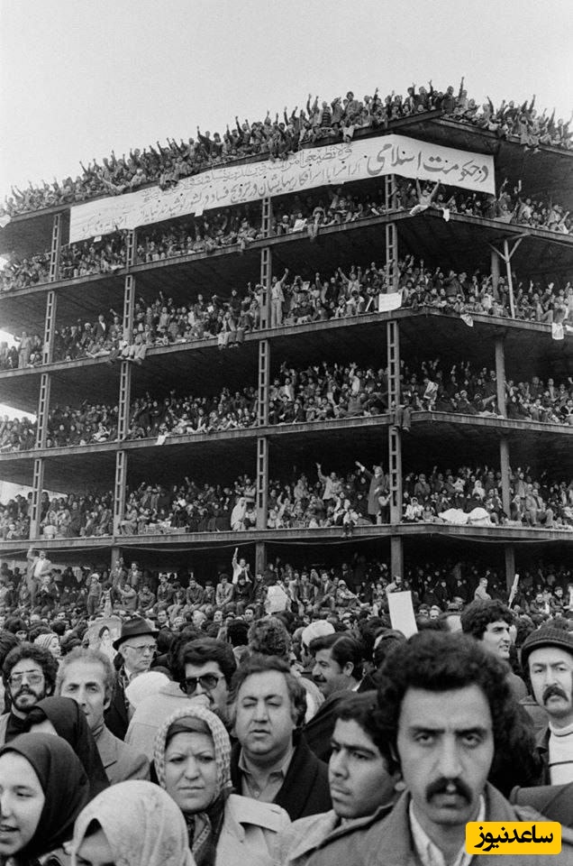 اینکه گفته می شود در انقلاب 57 تخریب و ترور داشتیم حرف درستی است؟ / نظر خود امام چه بود؟