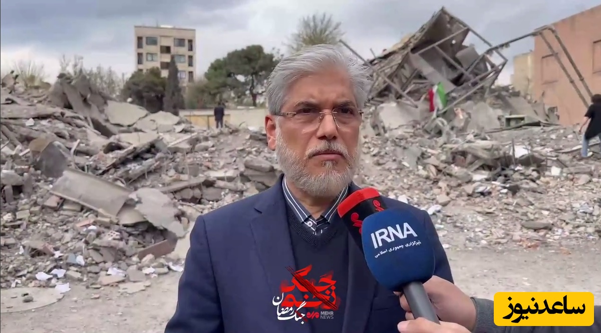 وزیر علوم: مسیر علم در ایران بی‌بازگشت است/ تأکید بر مصونیت بین‌المللی دانشگاه‌ها