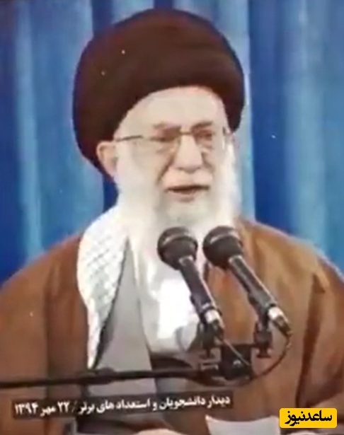 (ویدئو) کدام دانشمند نانو، تحسین ویژه رهبر شهید انقلاب را برانگیخت؟ / ماجرای کتابی که مقام معظم رهبری مطالعه کرده بود