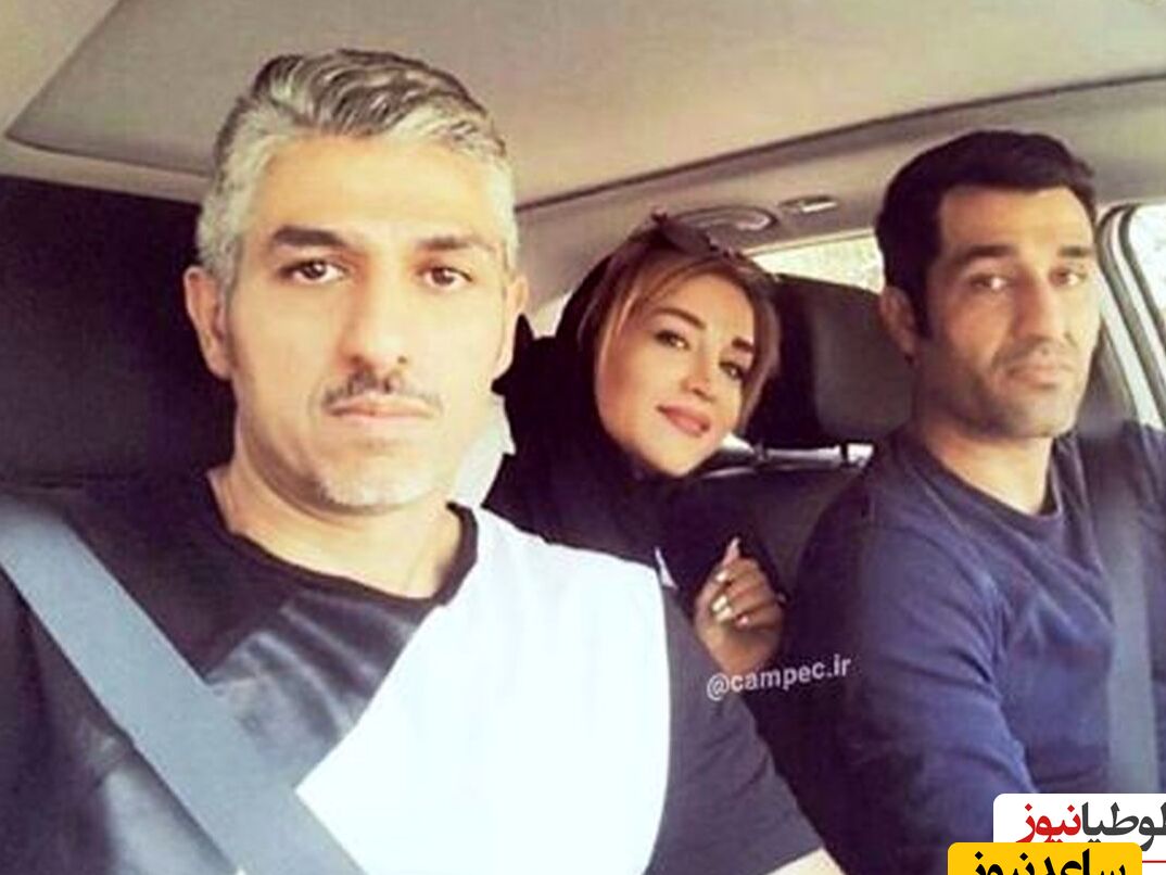 پژمان جمشیدی