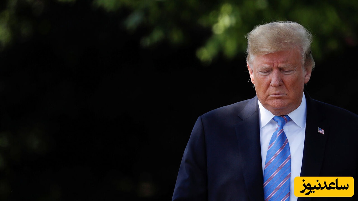 ببینید | چرا آمریکا بیخیال جنگ شد و آمد پای میز مذاکره؟