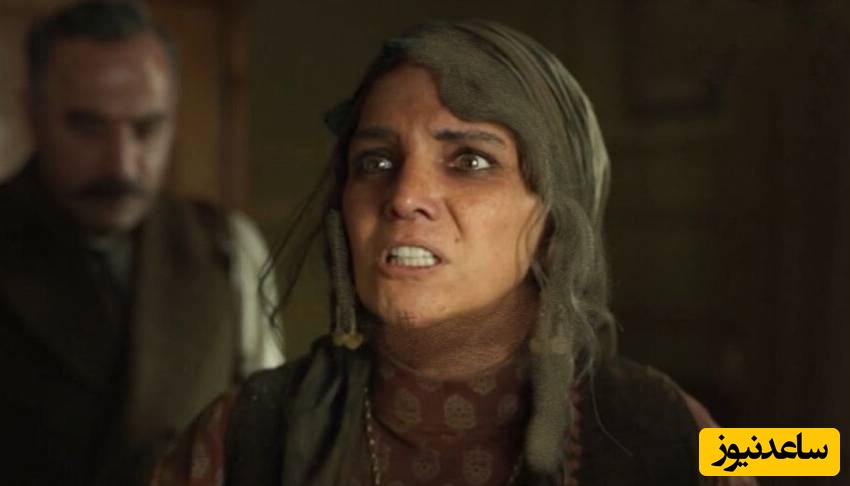 استایل ورزشی خانم الهام پاوه نژاد بازیگر جذاب «شکارگاه»/ بیخودی نیست که در شکارگاه اسب سواری و تیراندازی میکنه+ عکس