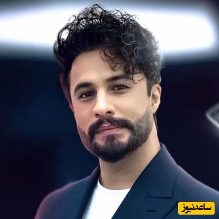 نامه عاشقانه راغب برای سنگرِ صبورِ تاریخ: جان فدای ایرانم+عکس