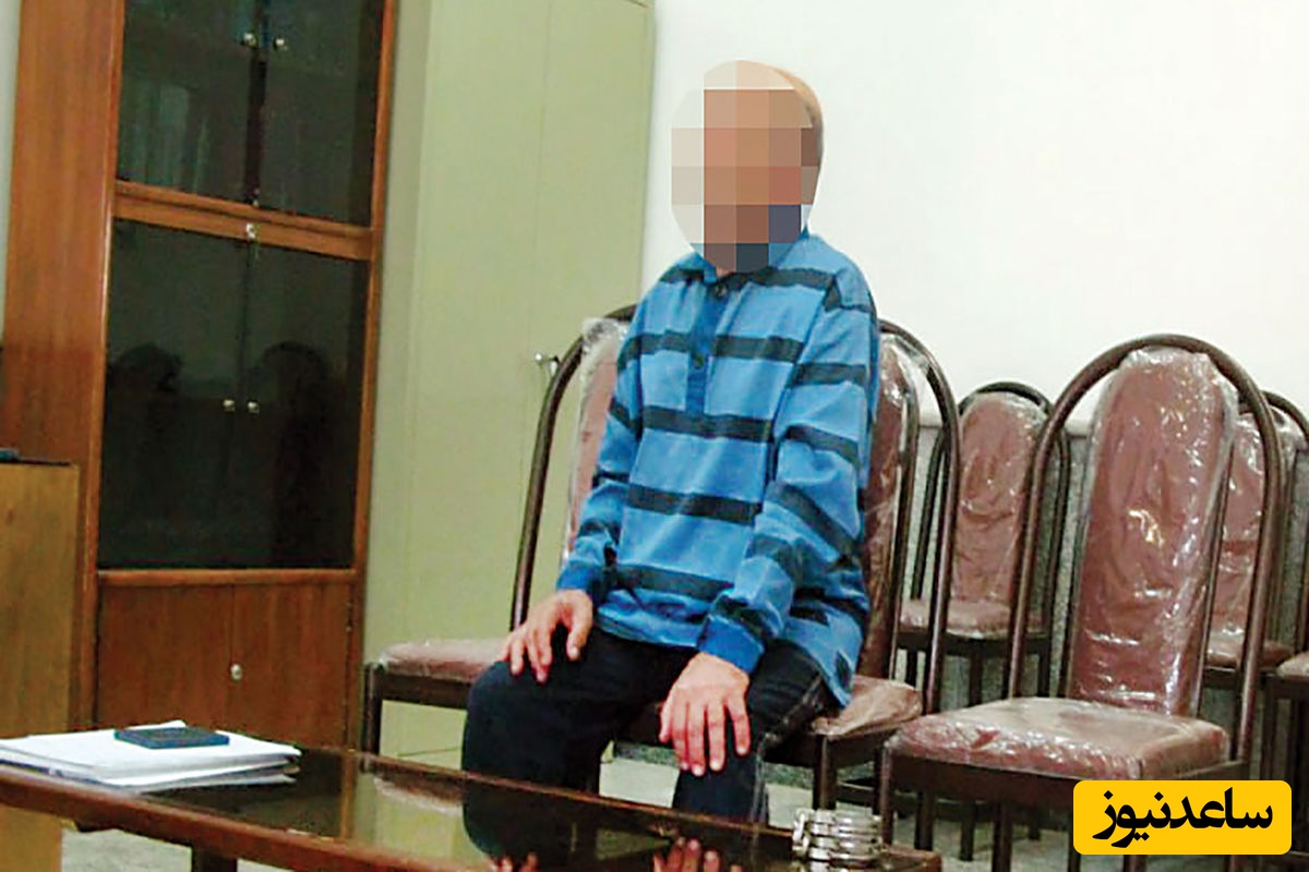 مرگ تلخ پدر توسط پسر معتاد/ اولیای‌دم بعد از 3 سال از قصاص او گذشت کردند