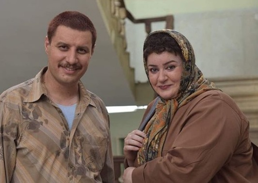 انیمیشن کارتونی فیلم کمدی «هزارپا» با حضور نوابغ طنز کشور، نعیمه نظام دوست و جواد عزتی/ از دیدنش سیر نمیشی