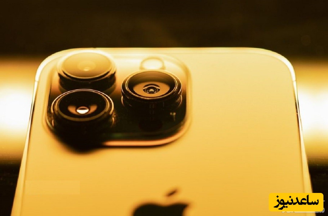 آیفون 15 با شاسی تیتانیومی و لبه‌های گرد از راه می‌رسد