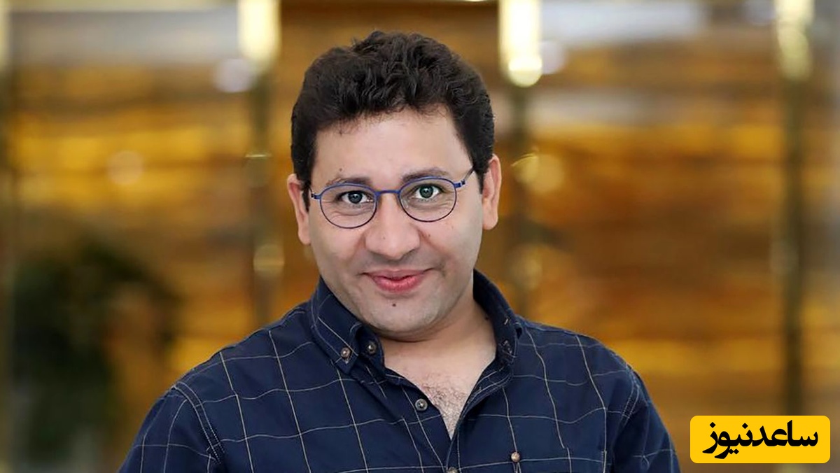 استایل ها و گریم های سروش جمشیدی از زمین تا آسمان با هم فرق دارند+عکس