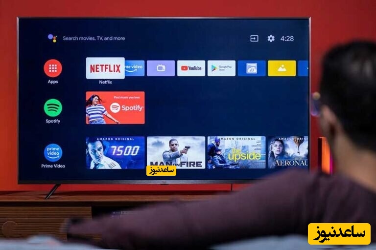 تلویزیون های شیائومی