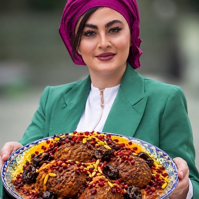 کوفته تبریزی به سبک مریم مؤمن؛ فوت‌وفن کوفته‌های خوشمزه و وا نرفته با یک دستور پخت جانانه!