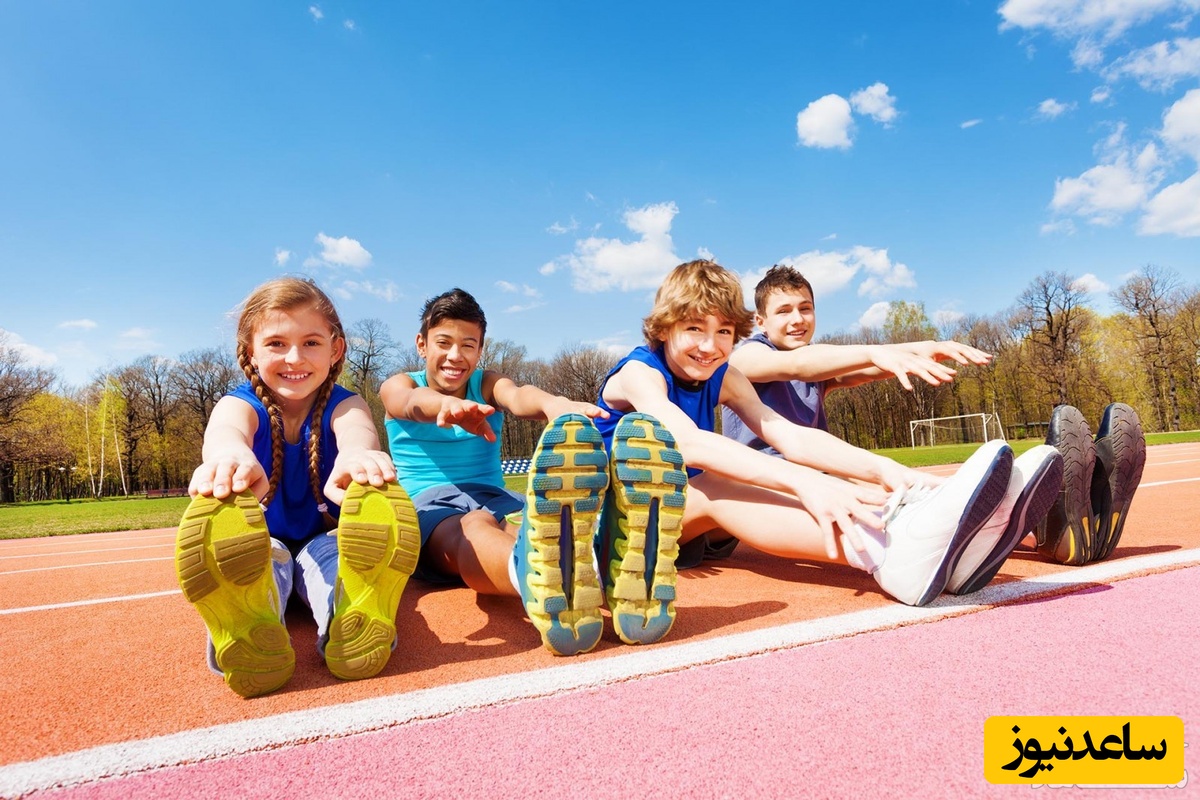 ورزش روی هوش کودکان چه تاثیراتی دارد؟