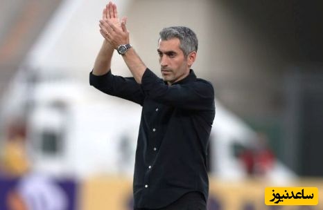 مجتبی جباری: تمامی اکانت های شبکه اینترنشنال را بلاک کنید اینها همه جاسوس و تروریست هستند / استوری مرد استقلالی برای رژیم کودک کش + عکس