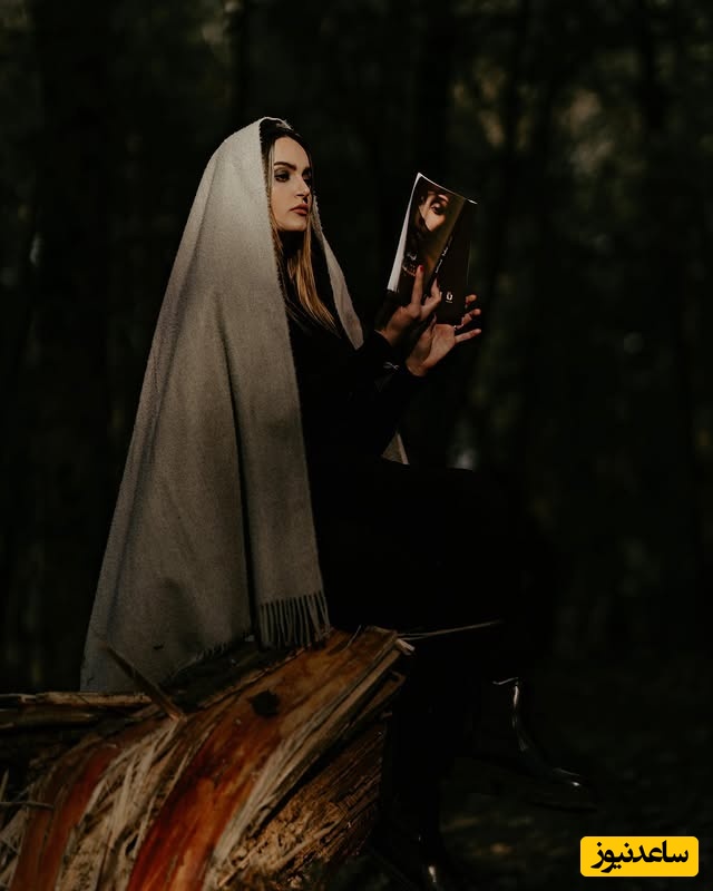 نیلوفر پارسا