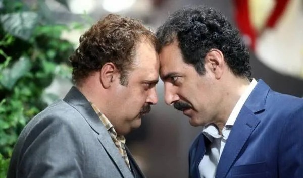 (ویدیو) یادی کنیم از مانور زلزله‌ی مدرسه در سریال دودکش/ فقط بهنام تشکر که از ترس سکته کرد😂