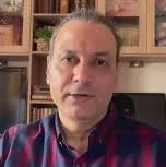 علیرضا قربانی