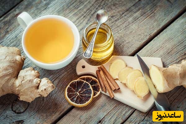  غذاهای مقوی برای تقویت سیستم ایمنی