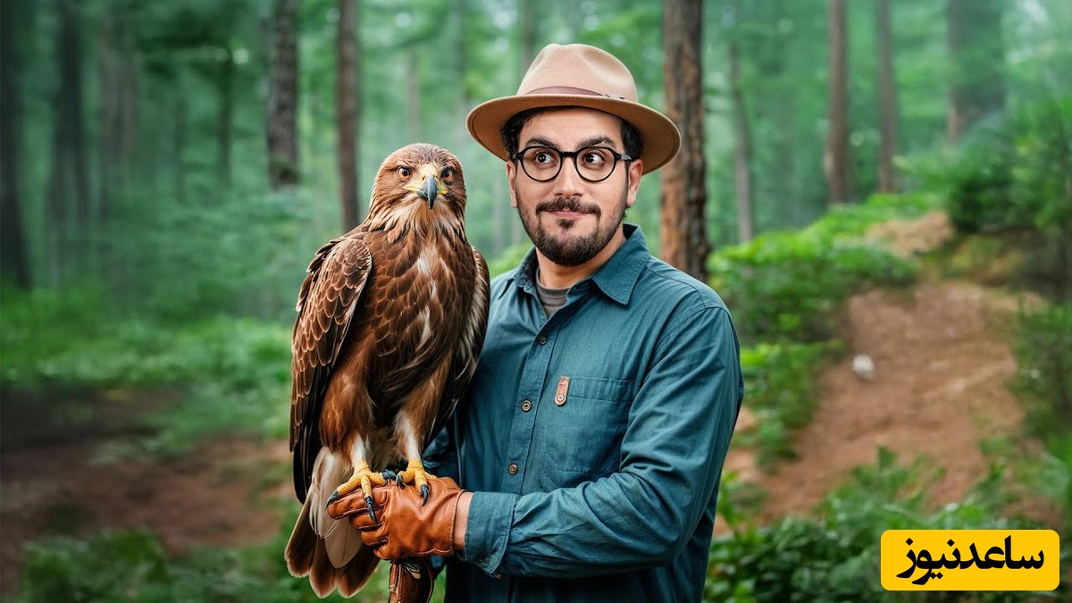 (ویدئو) امیرحسین قیاسی دیگه کمر راست نمیکنه؛ محمدآیدین منفرد، رتبه 2 کنکور تجربی امسال تنها کسی بود که با تریلی از روش رد شد / با این دهه هشتادیا نمیشه درافتاد😂