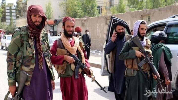 دستورات جدید گشت ارشاد طالبان؛ مجازات پدر و برادرِ دختران بدحجاب! +ویدئو