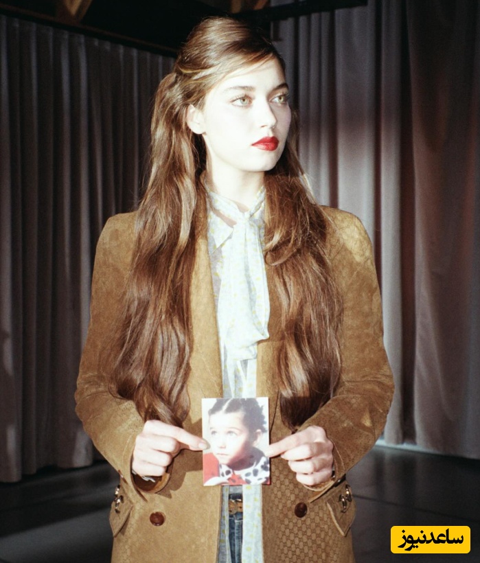 آفرا ساراچ‌اوغلو