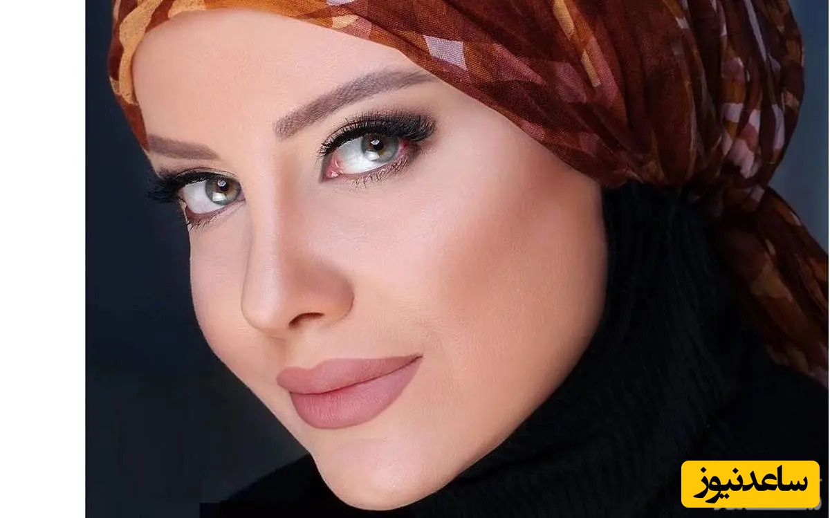 شراره رخام و عکس جنجالی‌اش در خودروی اختصاصی/ وقتی شکوه و سبک زندگی لوکس به تصویر کشیده می‌شود+ عکس