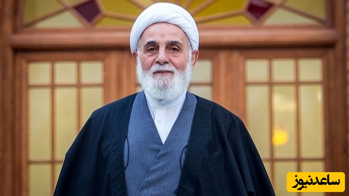 بیوگرافی و زندگی شخصی و اجتماعی علی‌اکبر ناطق‌نوری و همسرش + فیلم و عکس‌های جذاب و دیدنی