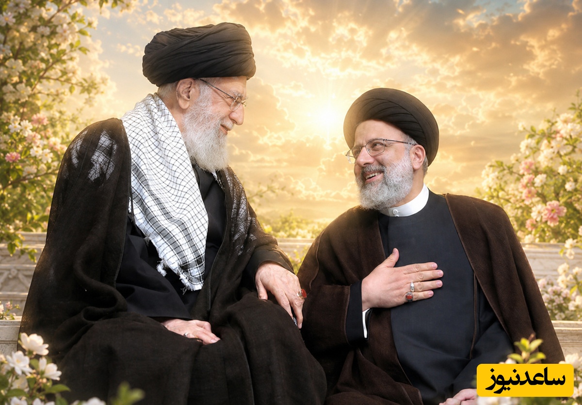 بغض دوباره؛ ویدیویی از لحظات خاص و مردمی شهید جمهور فقید که در سالگردش پربازدید شد + ویدیو
