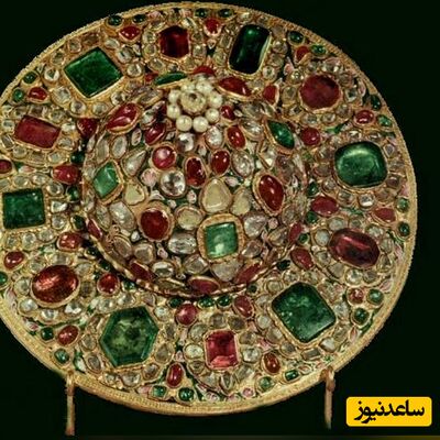 شاهان عشقِ جواهر در دوره قاجار و پهلوی/ جواهرات ملی ایران چقدر می‌ارزد؟