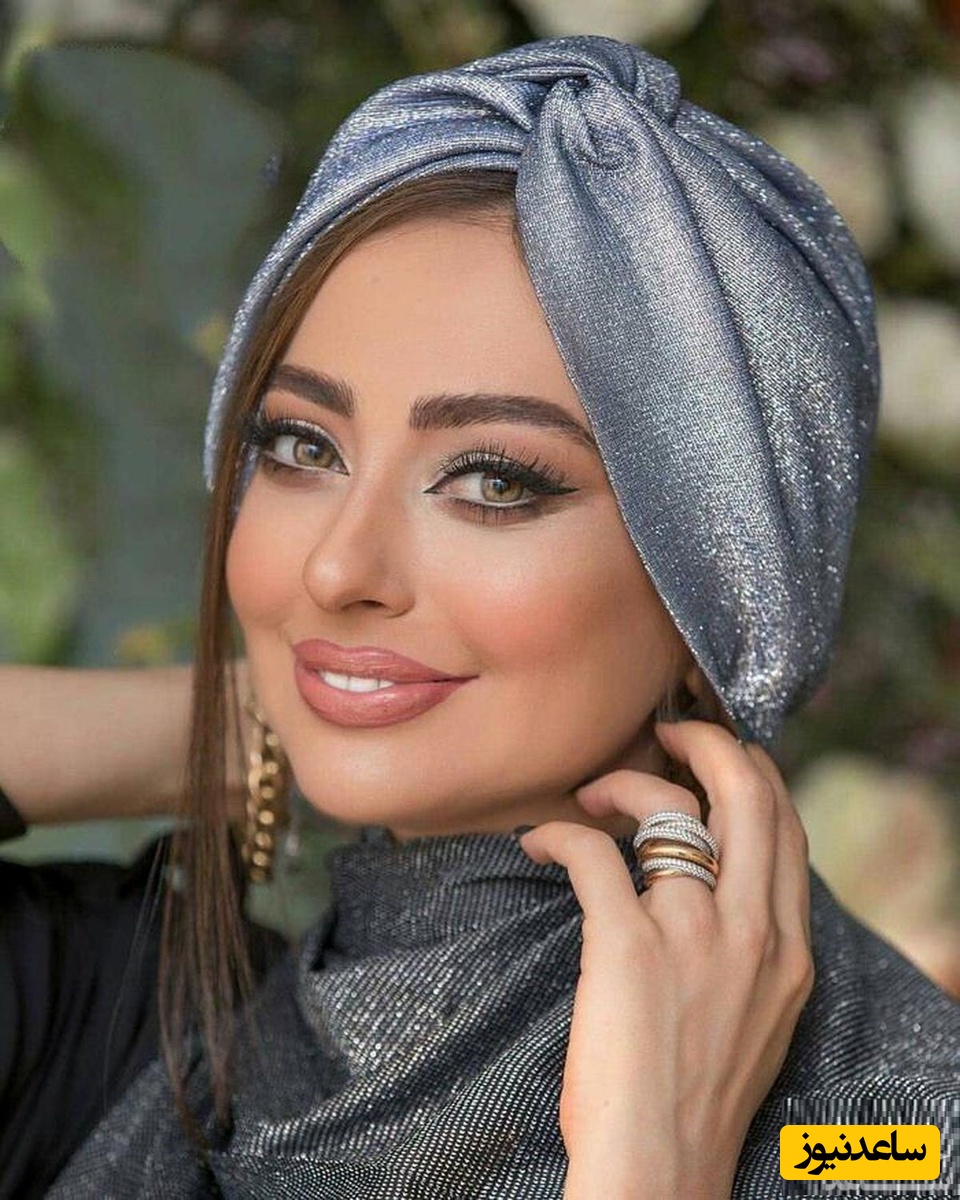 نگاهی به خانه و زندگی میلیاردی نفیسه روشن در دورهمی خانوادگی‌شلن در شب یلدا