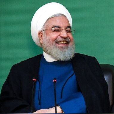 تصویری بسیار قدیمی از 15 سالگی حسن روحانی سیاستمدار ایرانی/ چهره شون اصلا قابل شناسایی نیست