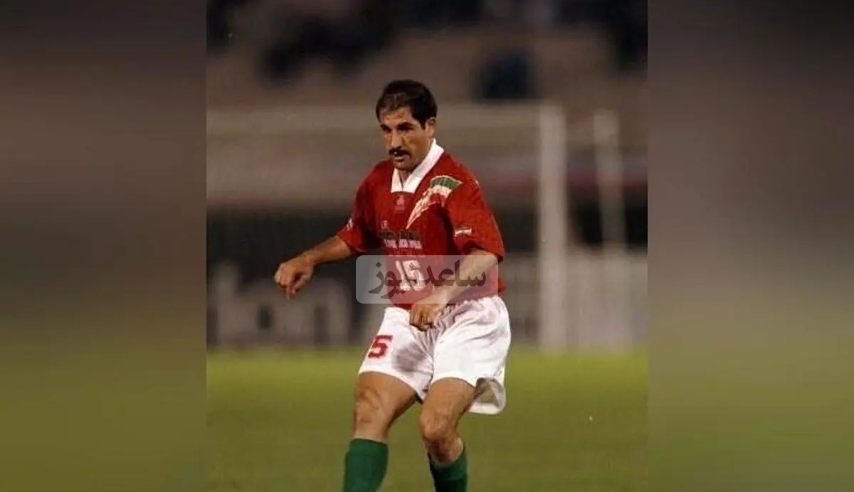 استاد اسدی: به عابدزاده گل به خودی زدم گفتم بدنت آماده نبود نتونستی بگیری، بعد قرار شد خداداد رو بذاریم روی ویلچر گم نکنیم بین ژاپنی ها بعد فردا...+فیلم