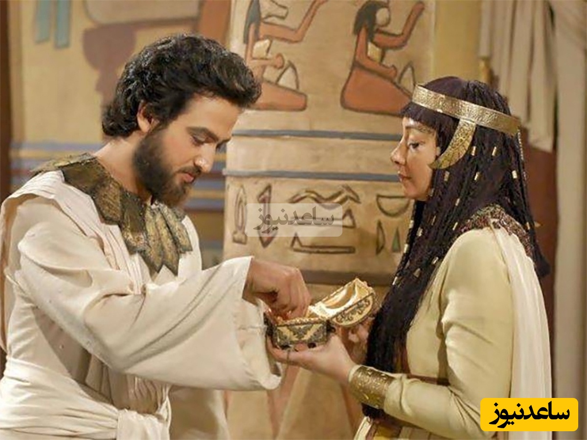 امیرحسین قیاسی به مصطفی زمانی و کتایون ریاحی هم رحم نکرد! دایی من طرفدار زلیخا بود میگفت بگیرش!😂بگیرتش که پخش نمیشه...