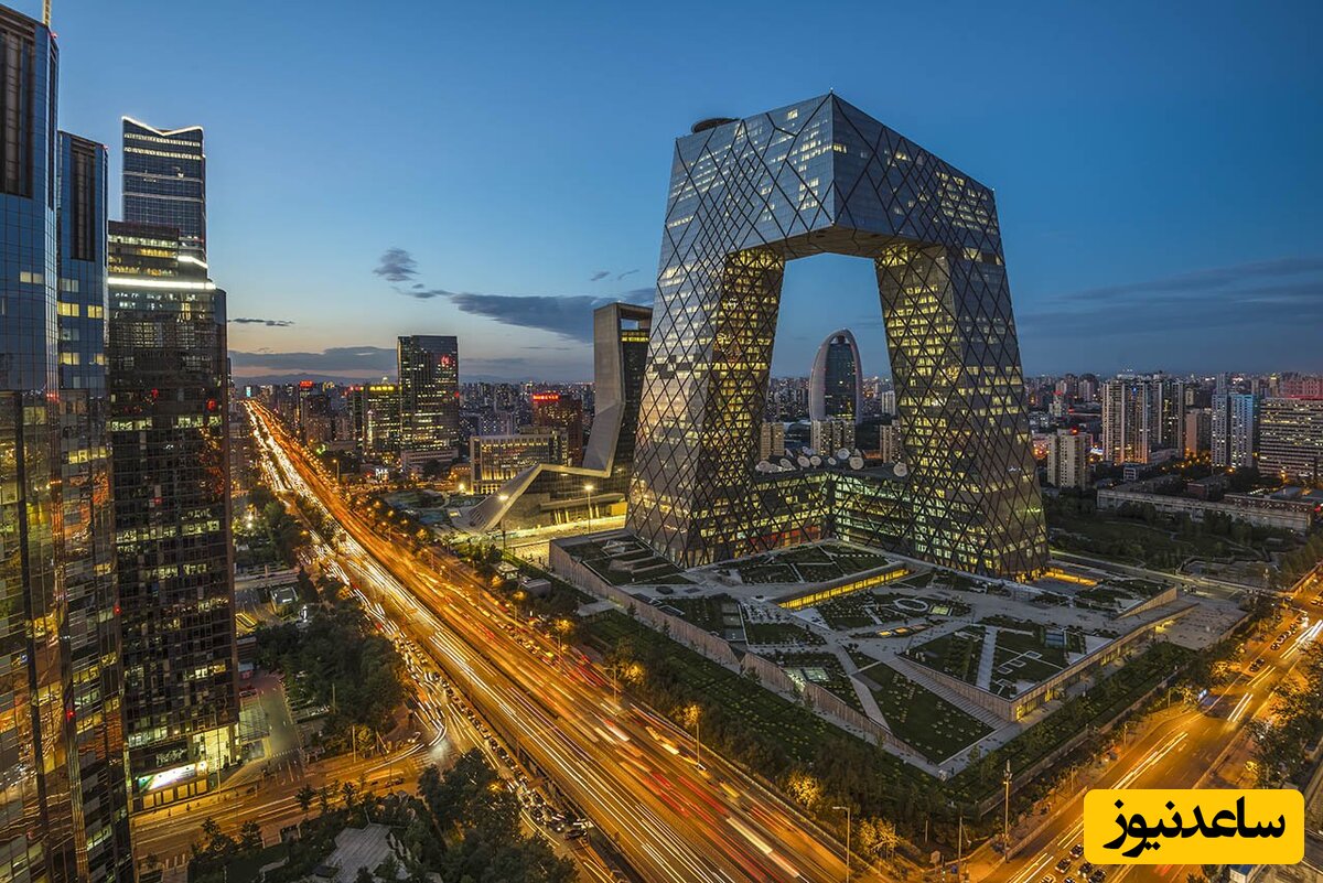 با 12 تا از ثروتمندترین شهر های جهان آشنا شوید!