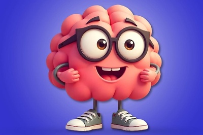 (ویدئو) چطور مغزتان را مثل یک ابررایانه قوی نگه دارید؟ 4 راز علمی که عمر شناختی‌تان را طولانی می‌کند